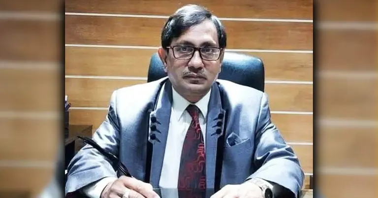 অধ্যাপক ড. এবিএম শহিদুল ইসলাম